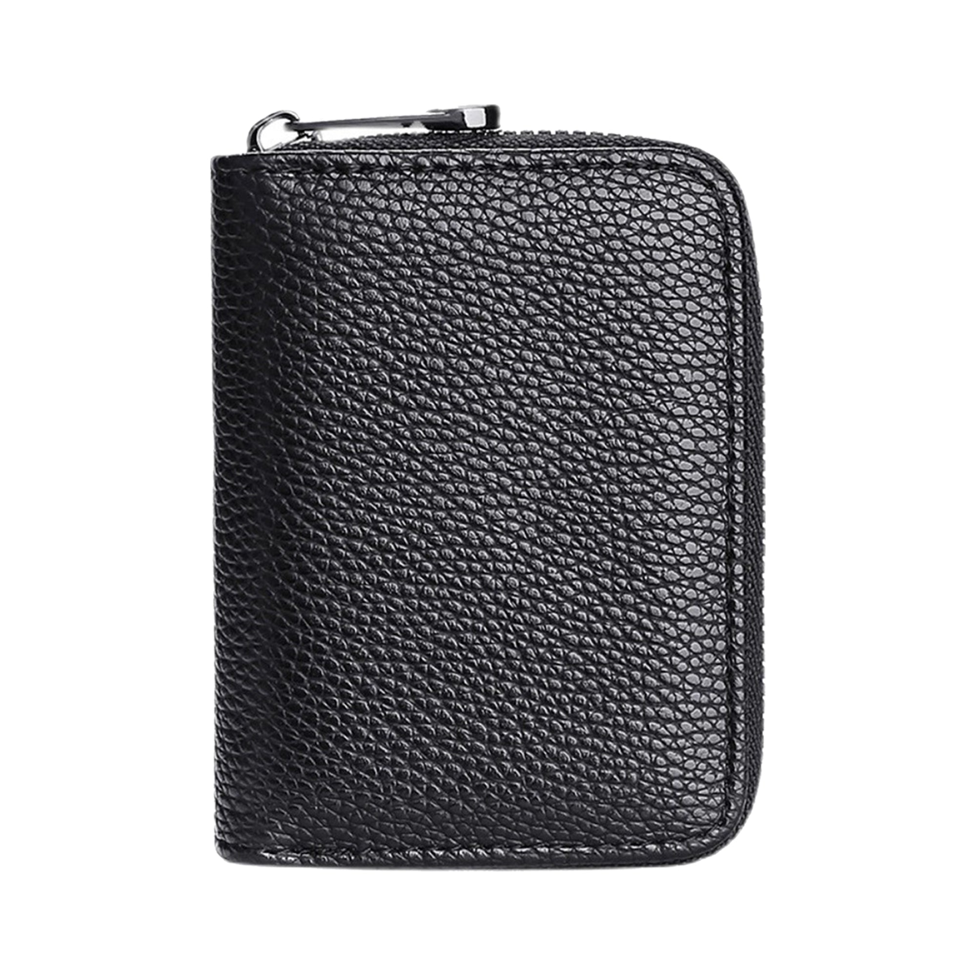 Leather Credit Card Holder/ Travel Passport Wallet