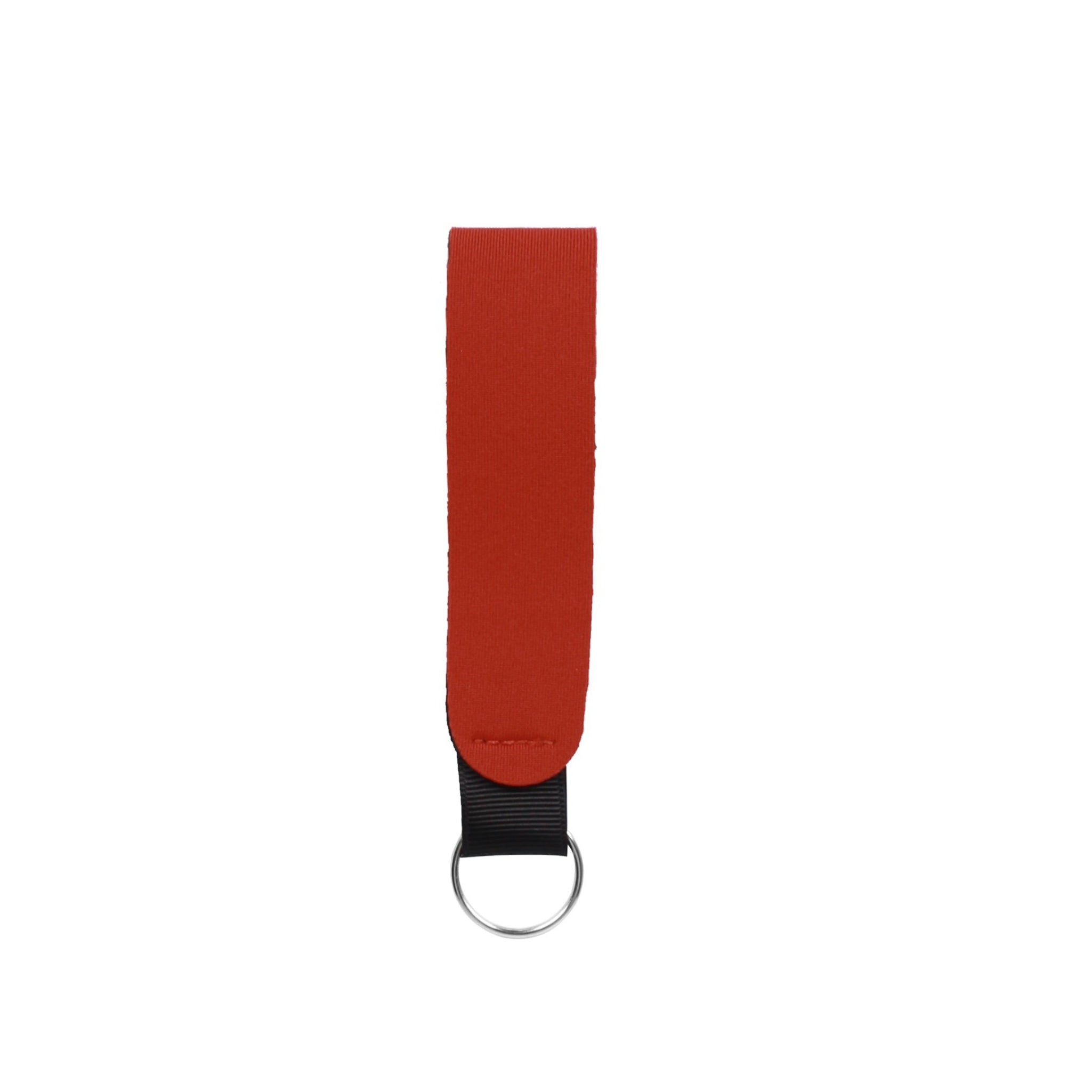 Eco-friendly Neoprene Keychain