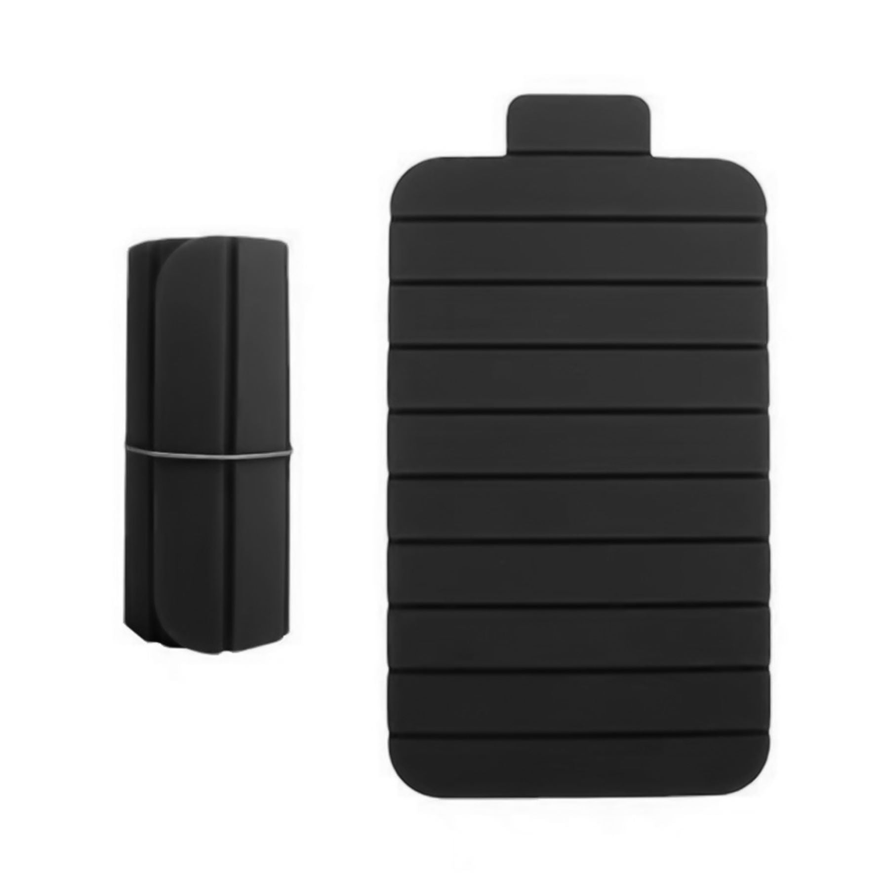 Portable Silicone Folding Chopping Board