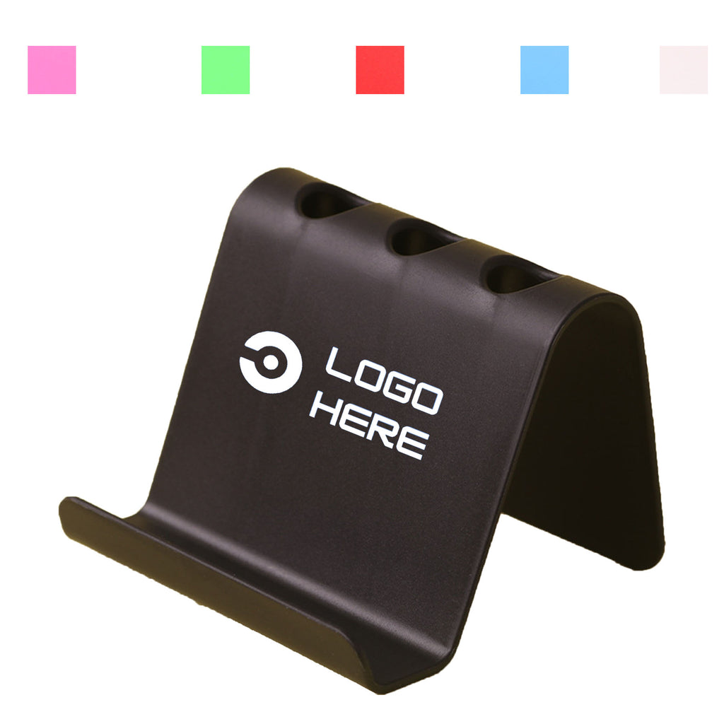 Plastic Universal Minimalist One Piece Stand