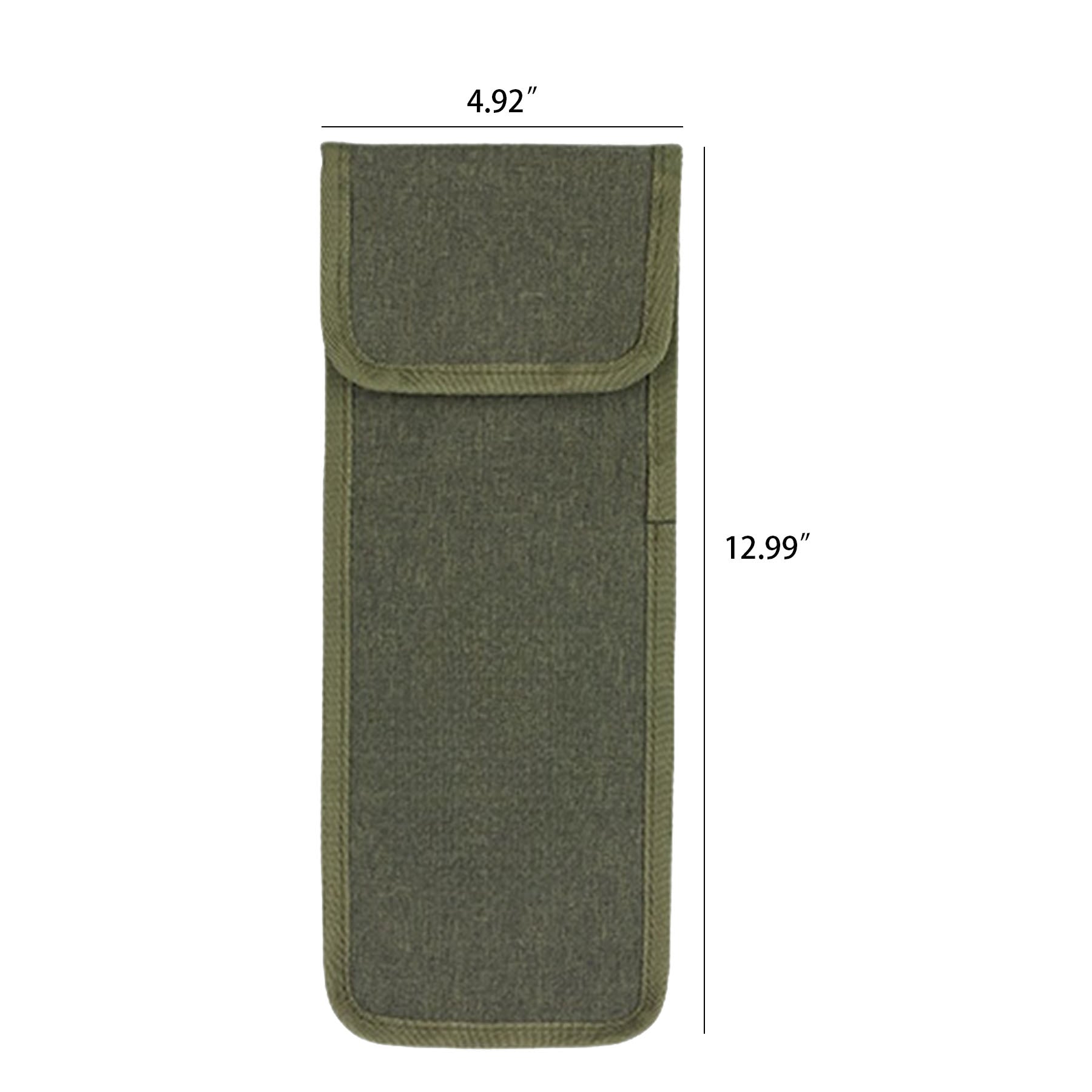 Tent Stake Storage Bag