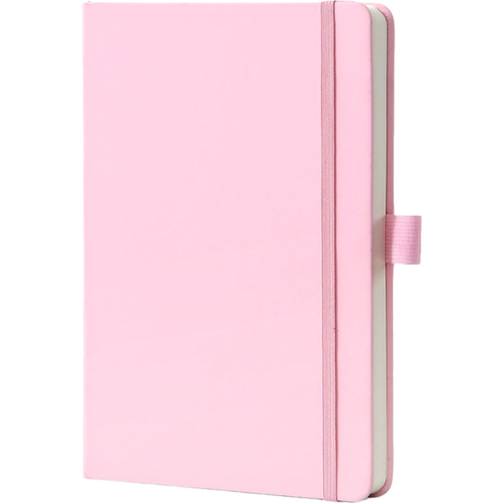 A5 Hardcover Notebook