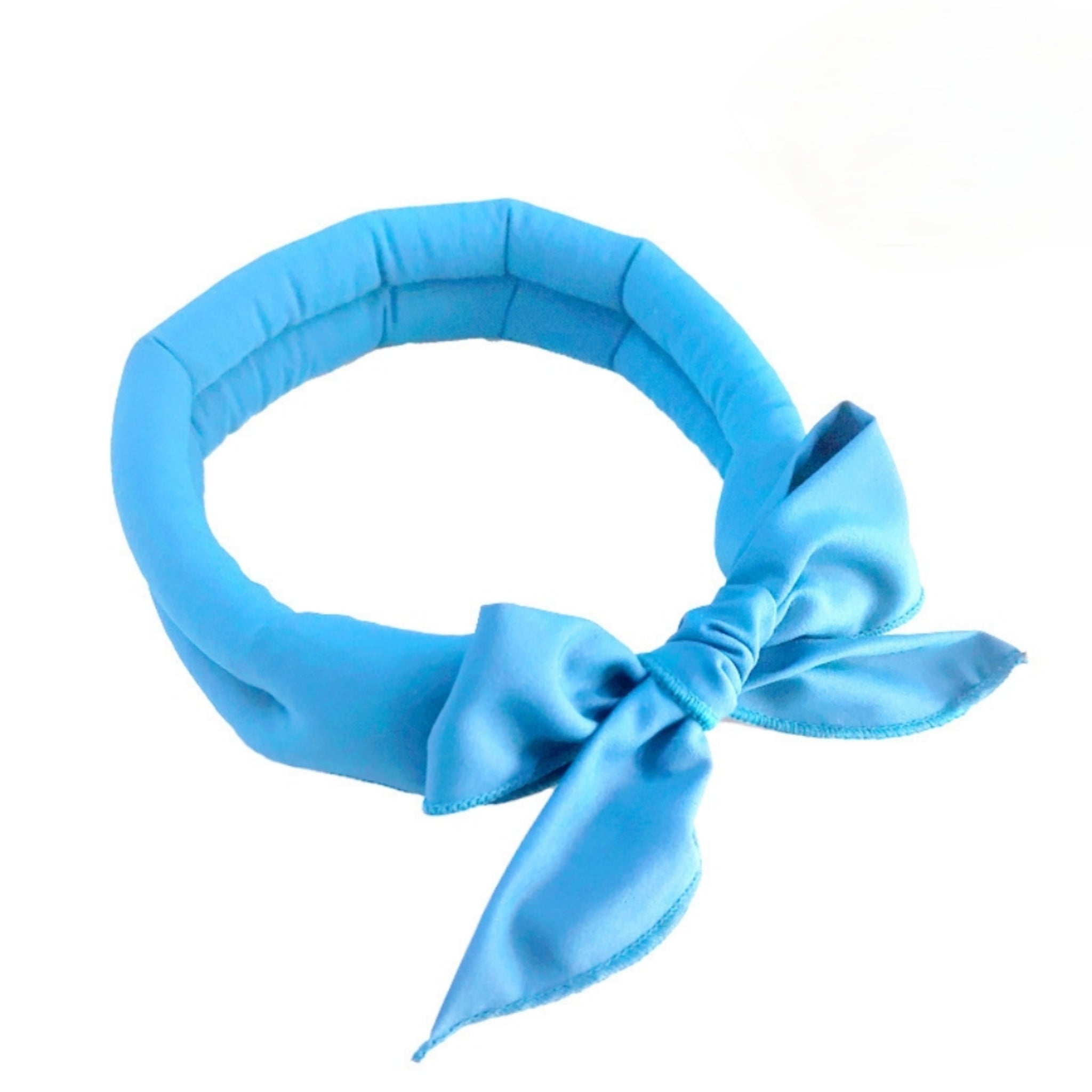 Cooling Bandana Neck Paisley Evaporative Summer Sport Pet