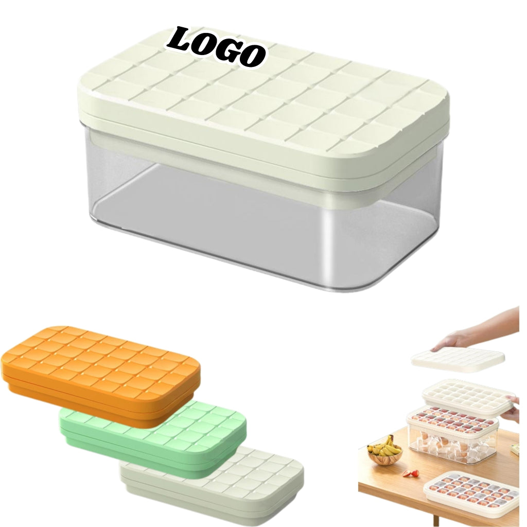 Silicone Diy Ice Ball Mold