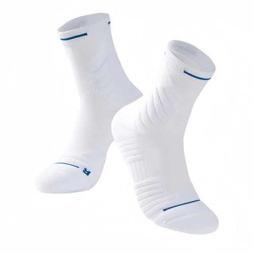 Basketball Socks Mid-Calf Length