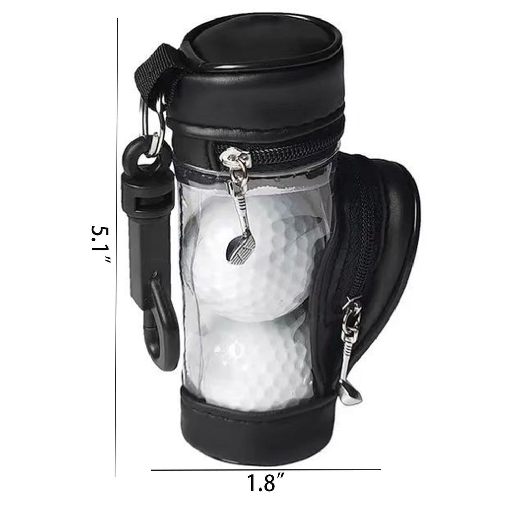 Golf accessory bag