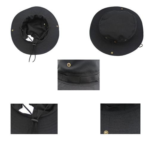 Airy Boonie Hat