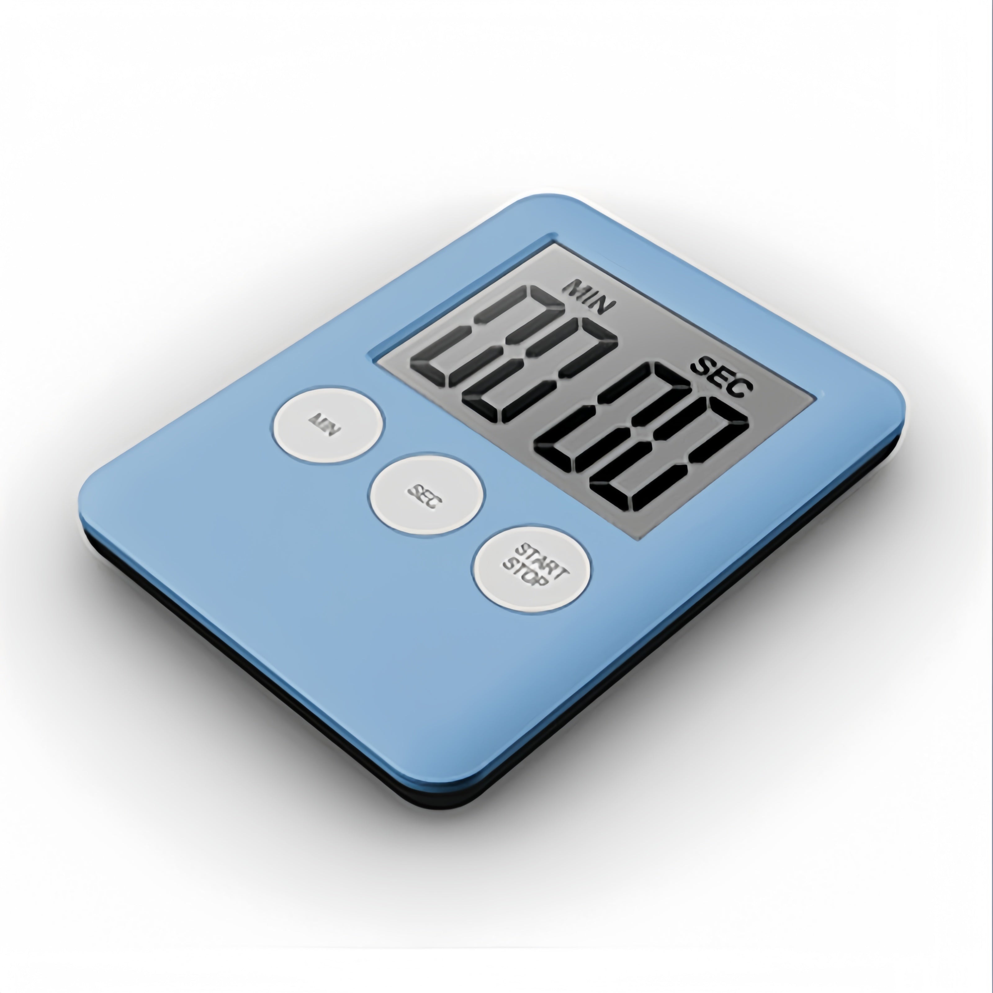 Small Electronic Timer