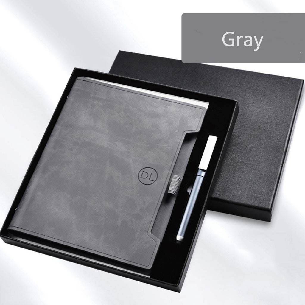 Loose-leaf Detachable Refillable Notebook