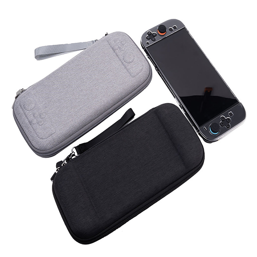 Game Console Storage Bag