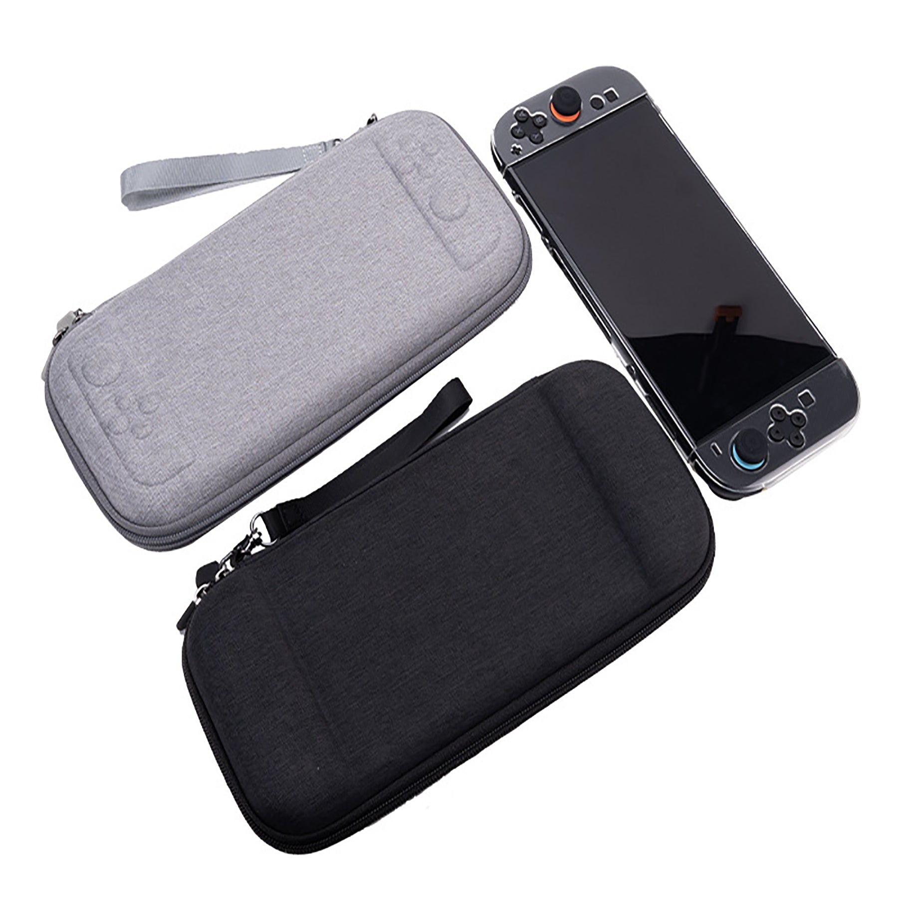 Game Console Storage Bag