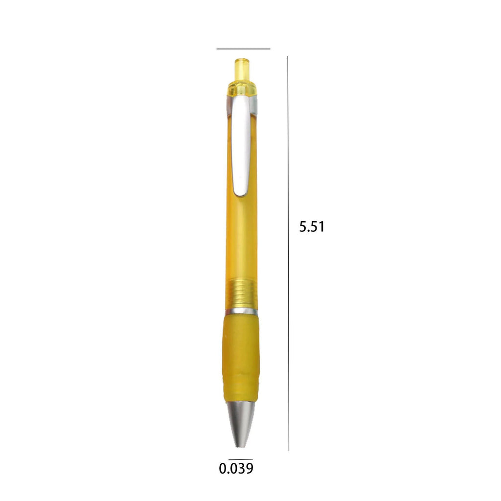 VividClick Retractable Pen