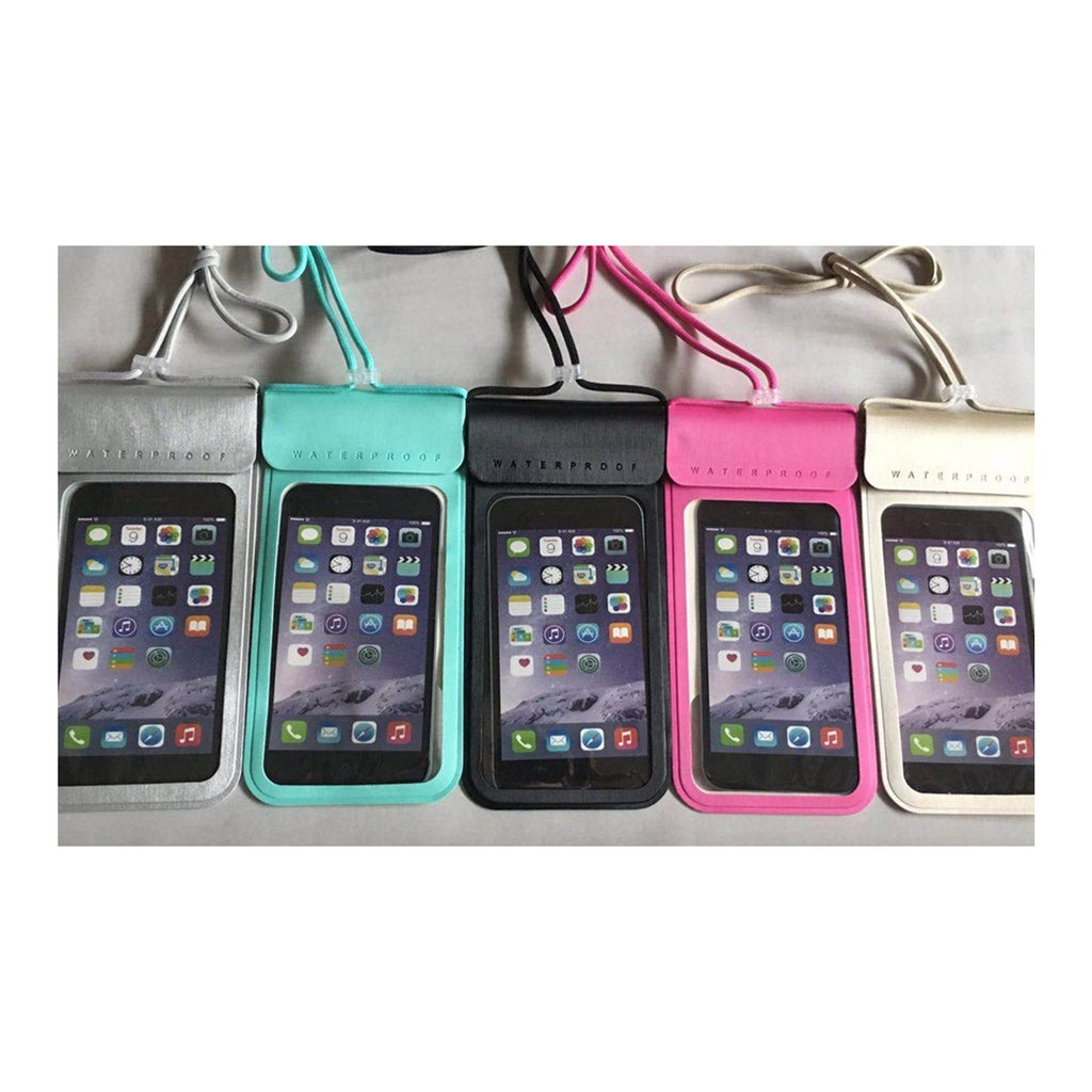 Waterproof Cell Phone Pouch