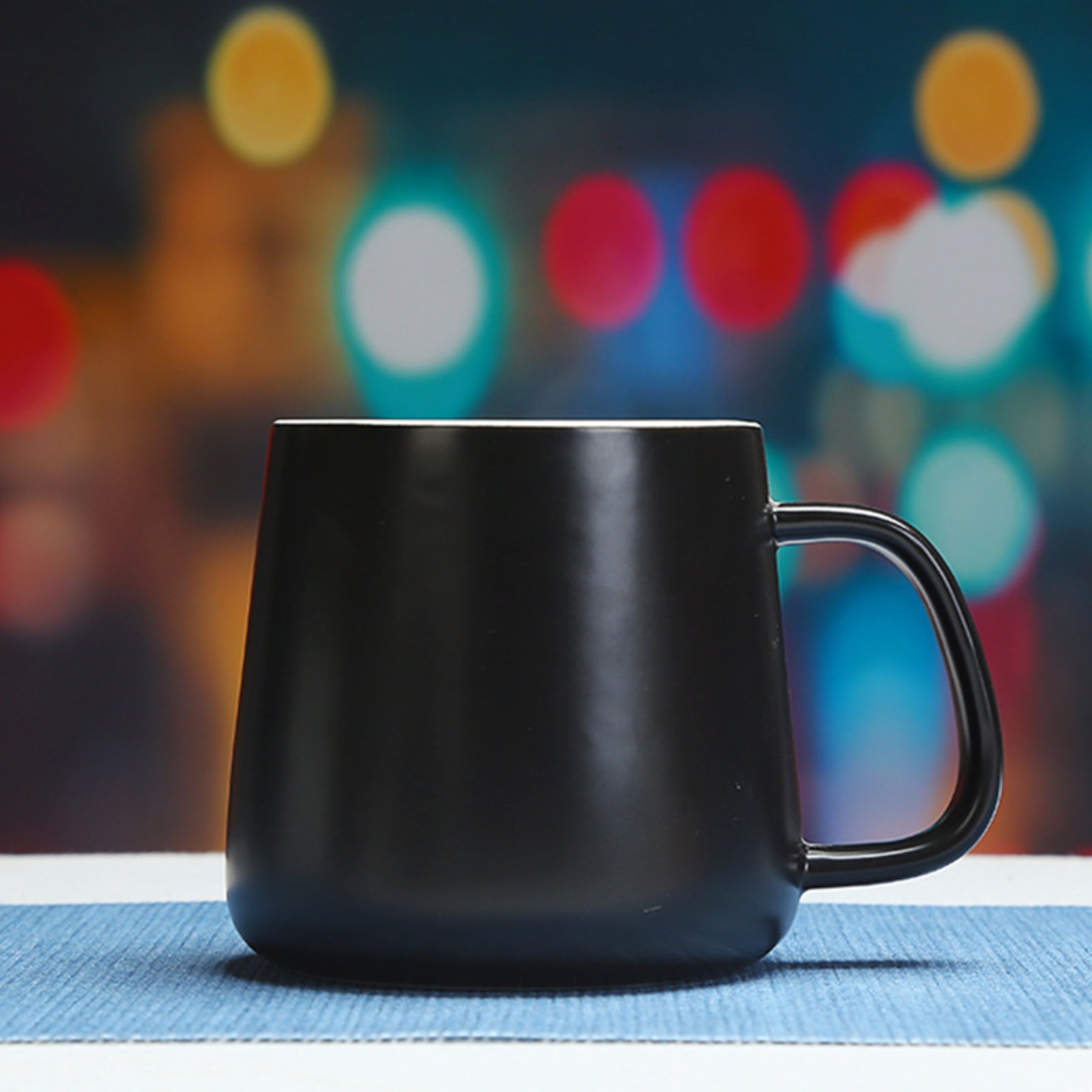 12.5Oz Traditional Coffee Mugs
