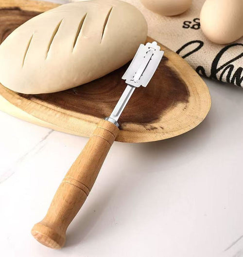 Baking Dough Slicing Knife