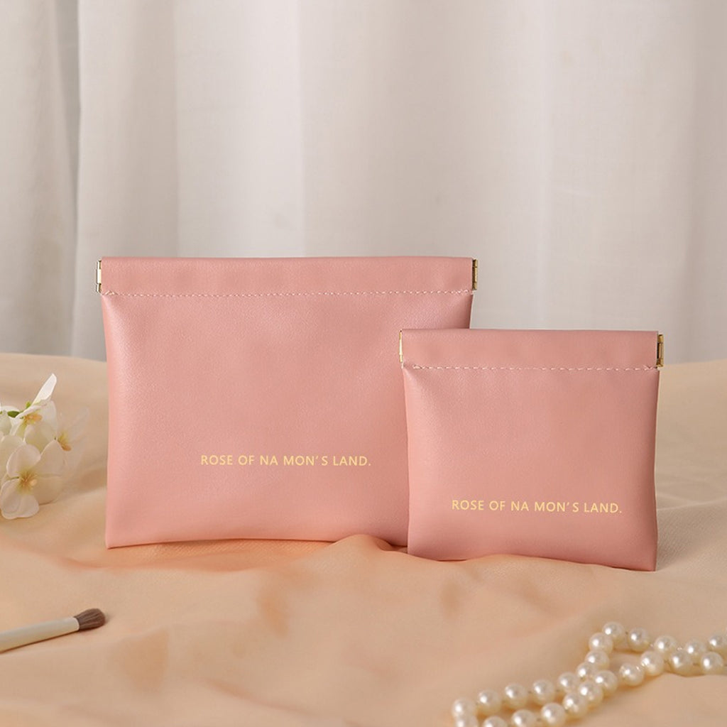 Small Makeup Bag