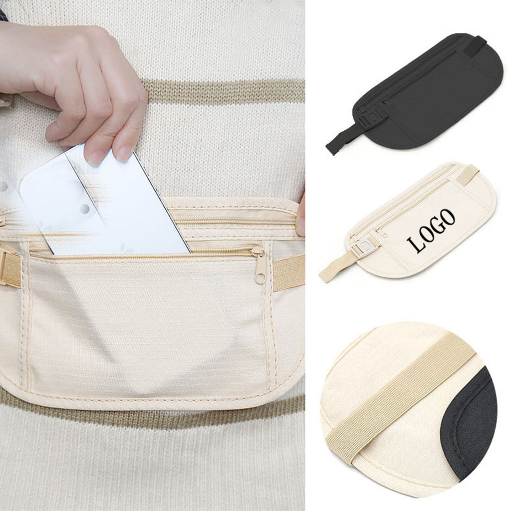 Sports Walking Waist Bag