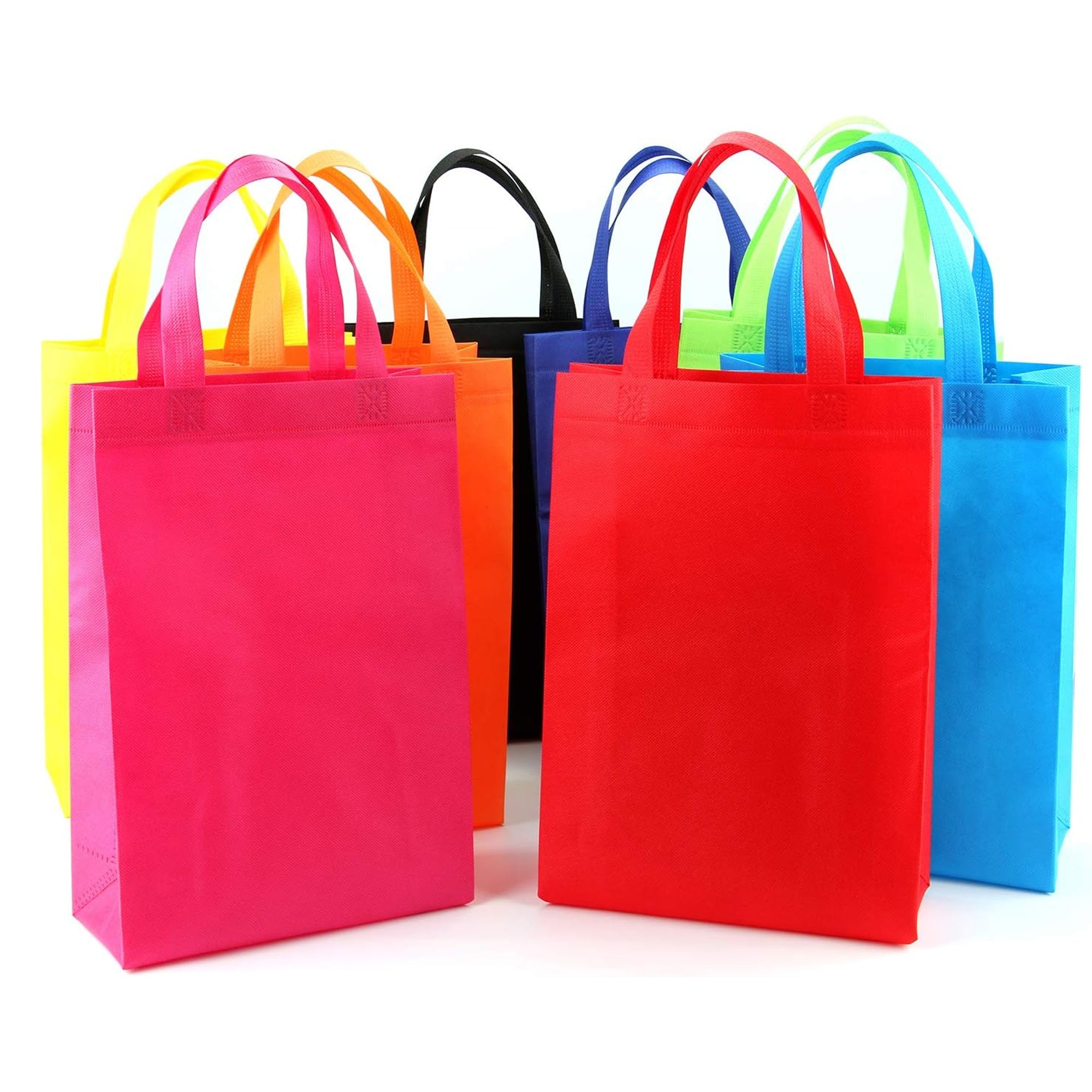 Custom Portable Non-Woven Bag