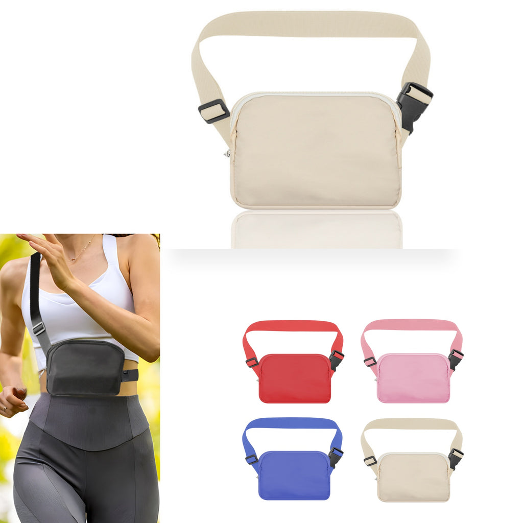 Sport Waterproof Nylon Bag
