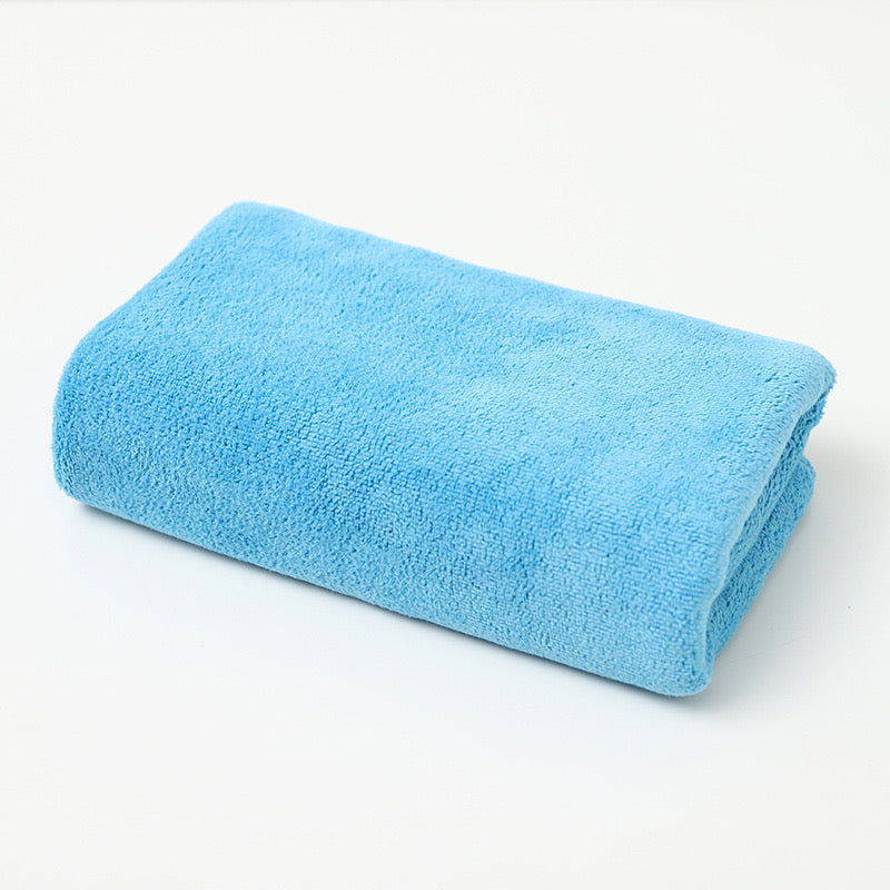 Microfiber Cleaning Towels