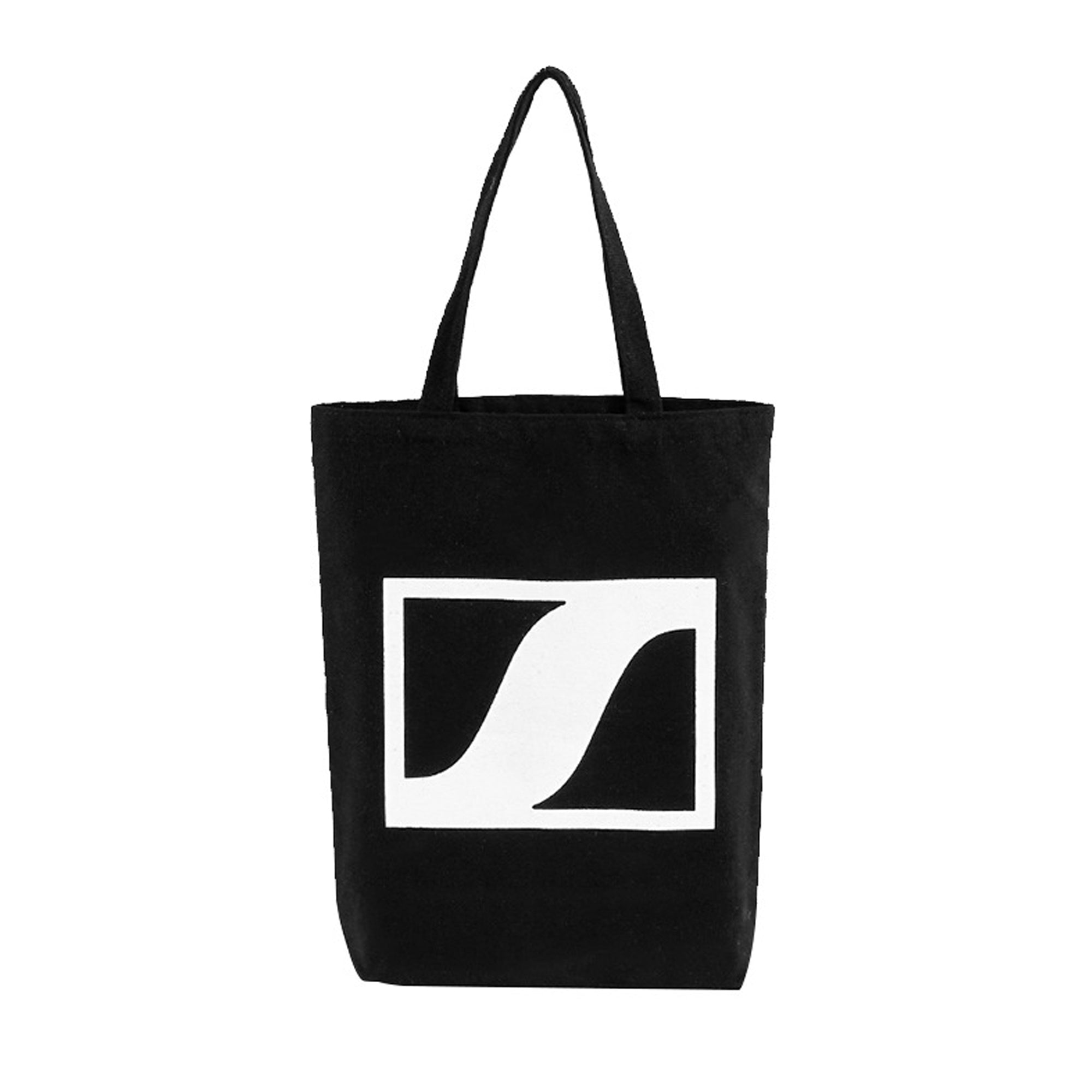 Printed Canvas Bag