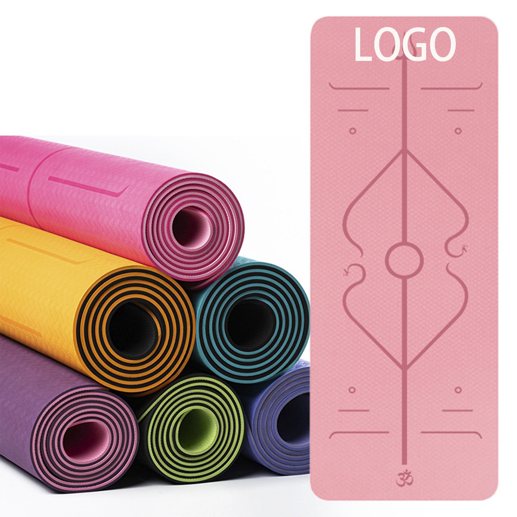 Yoga Mat
