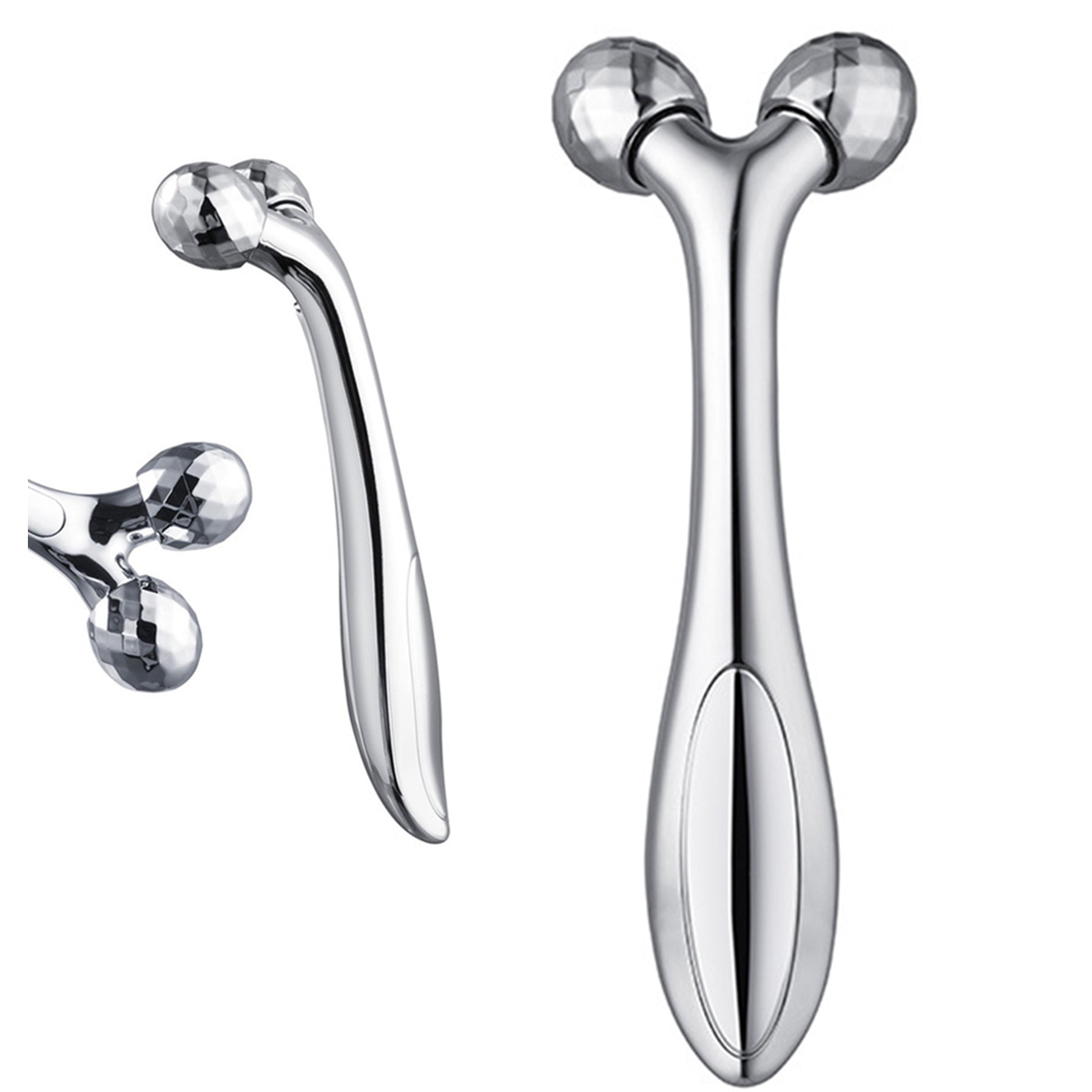 Facial Roller Massager