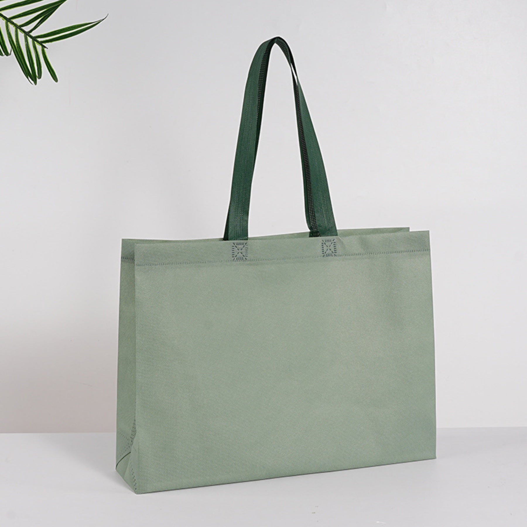 Non-Woven Shopping Bags