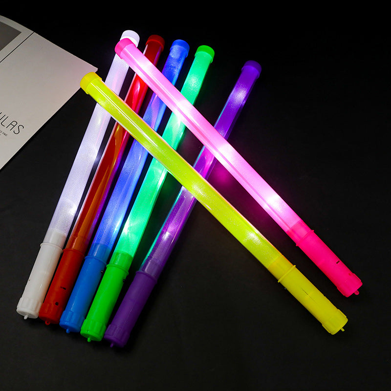 LED Glow Sticks Cheer Stick