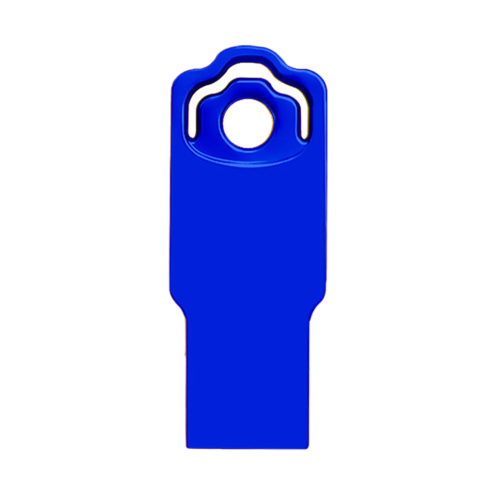 16 Gb Mini Metal Usb Drive