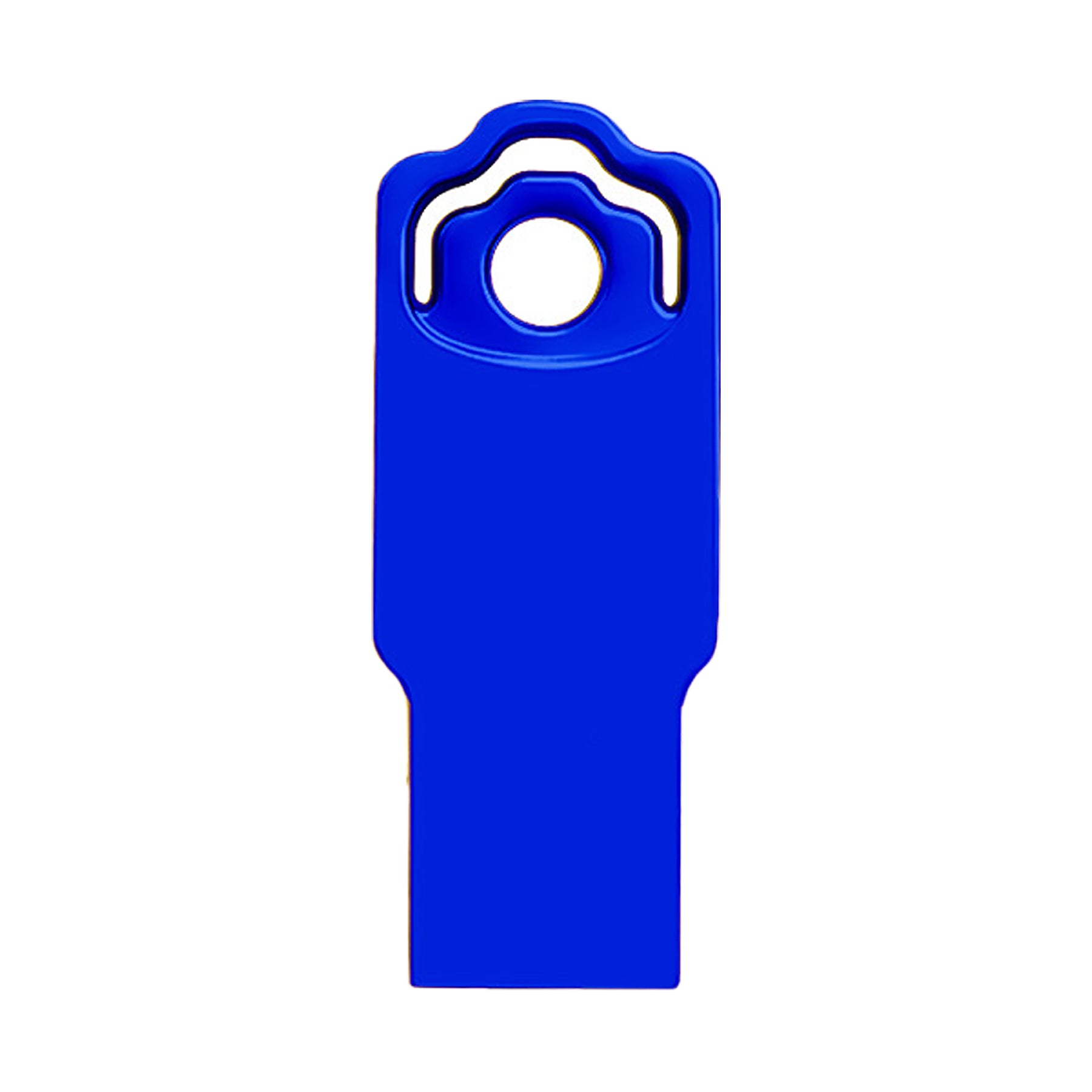 16 Gb Mini Metal Usb Drive