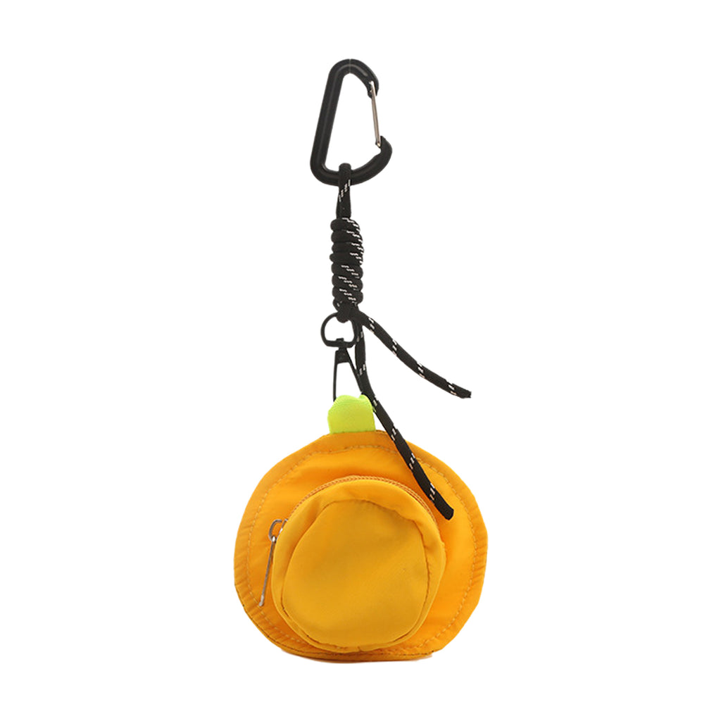 Portable Fisherman Hat Shaped Pouch