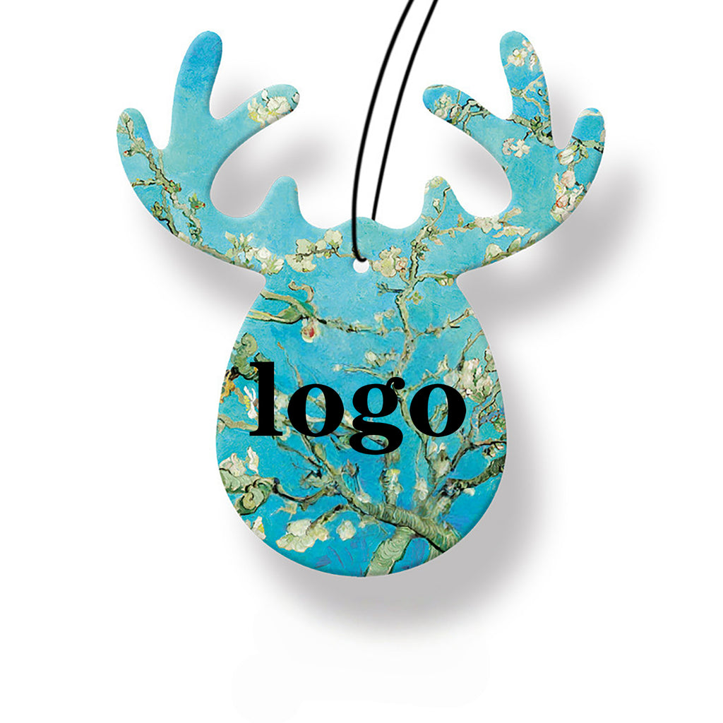 Little Deer Car Fragrance Powder