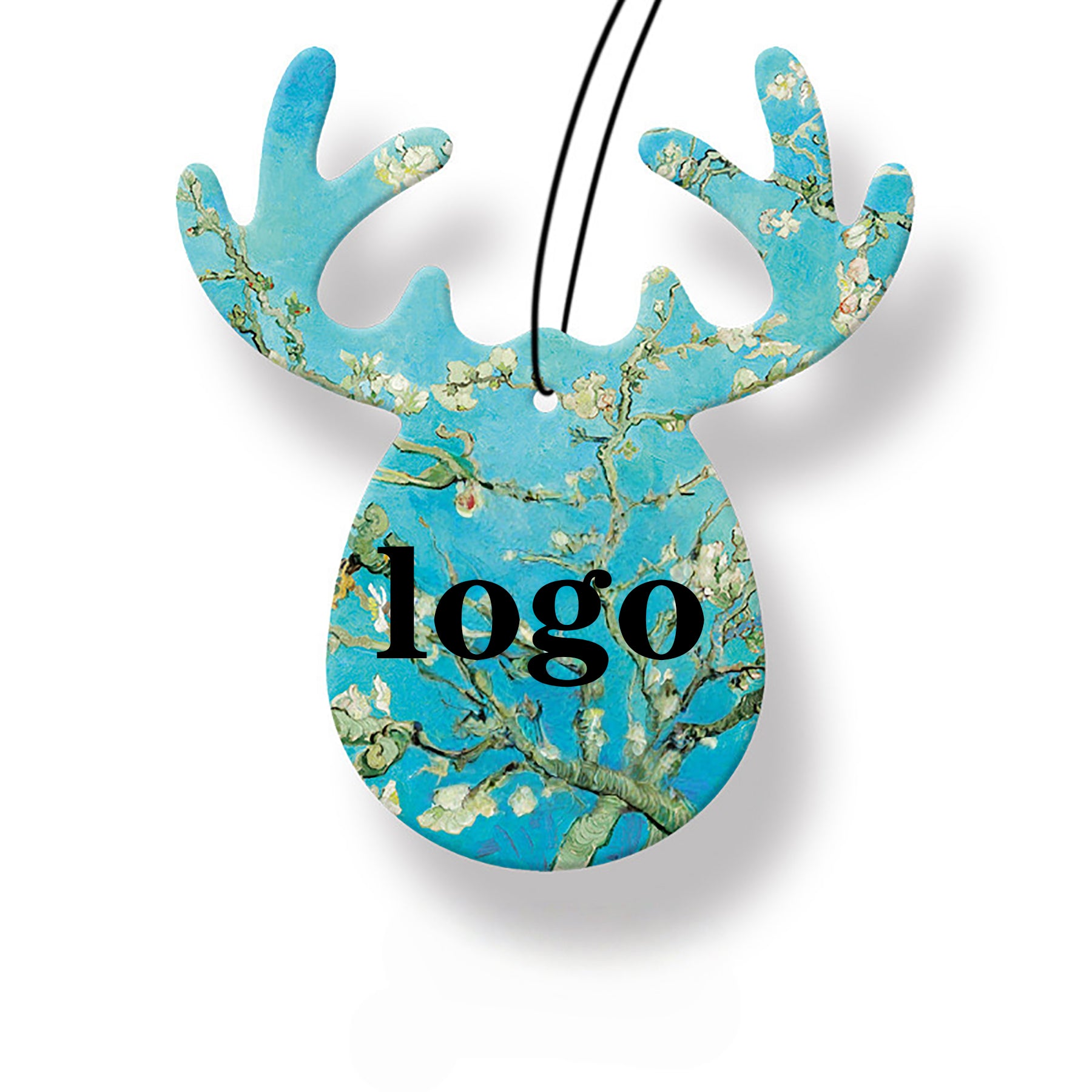 Little Deer Car Fragrance Powder