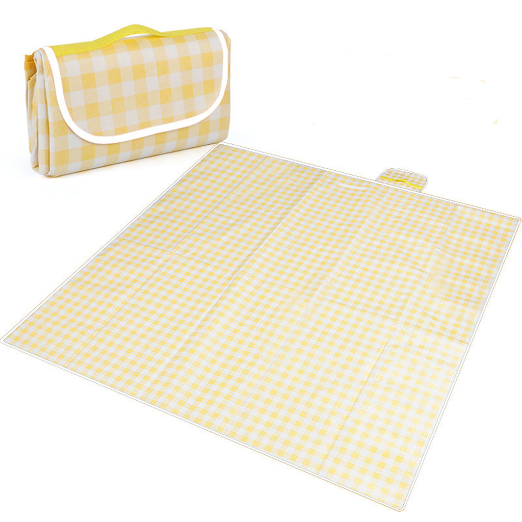 Picnic Moisture Mat