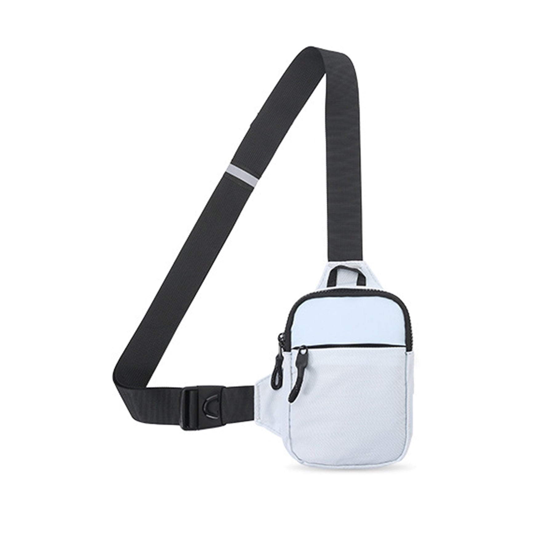 Crossbody Chest Bag