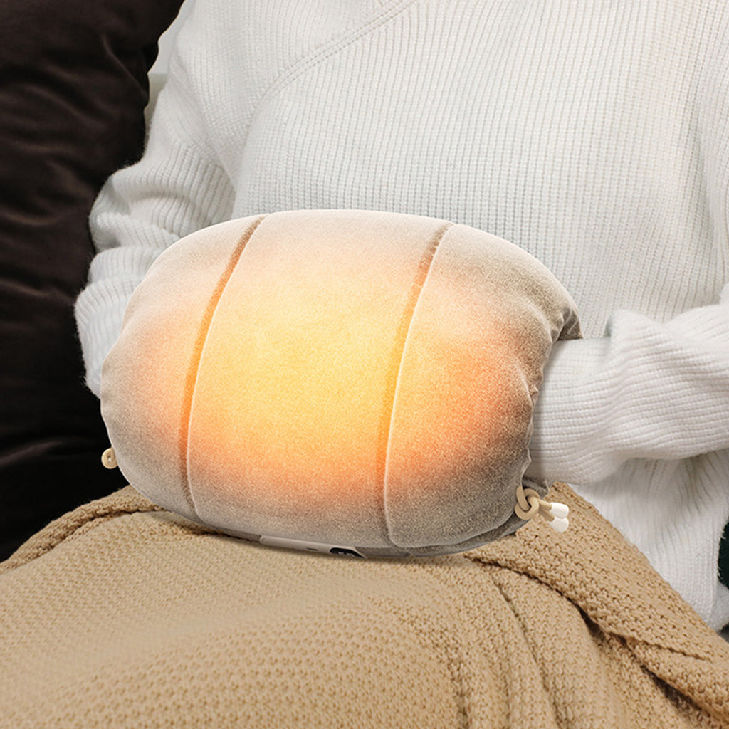 Rechargeable Hand Warmers Pouch