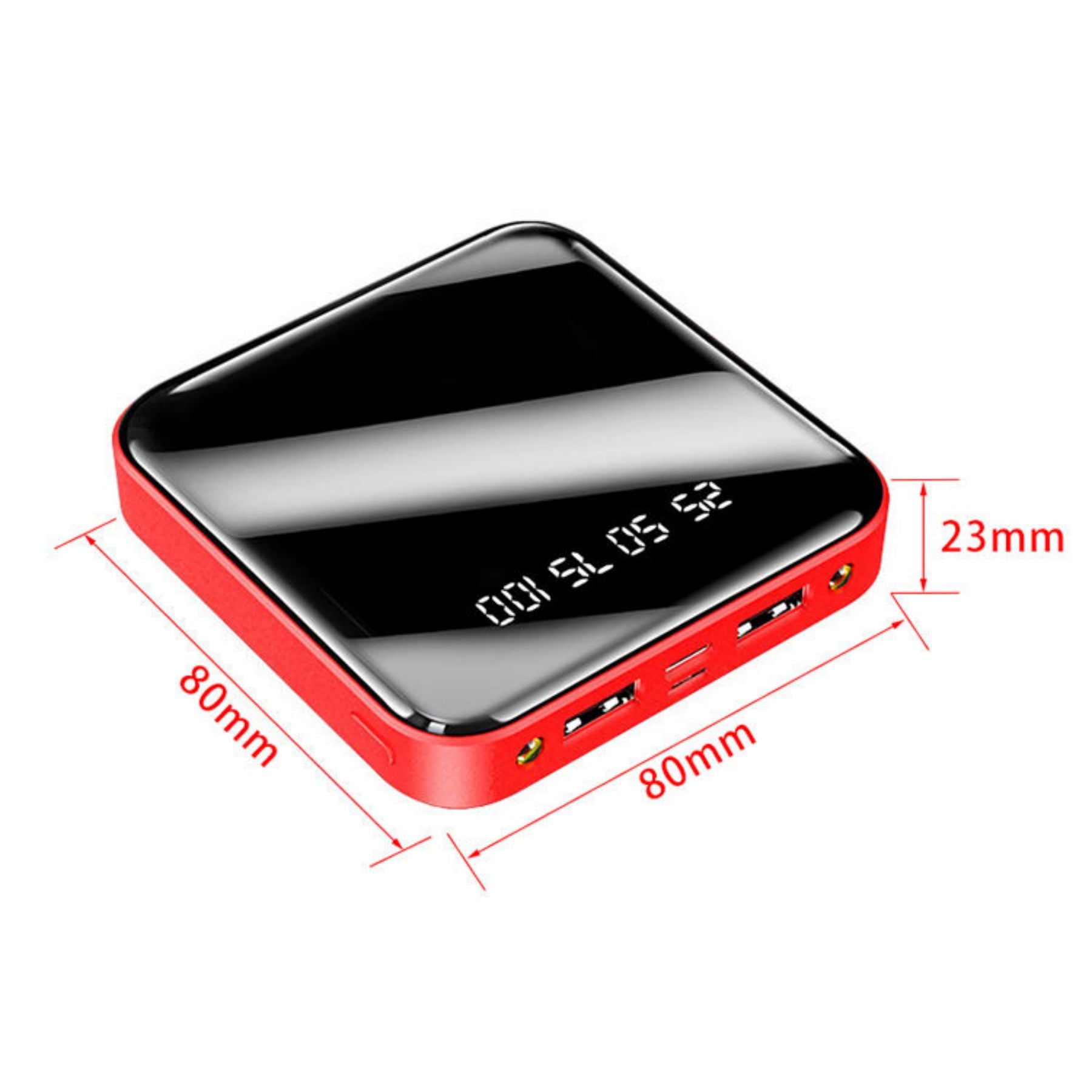 20000 Mah Mini Power Bank