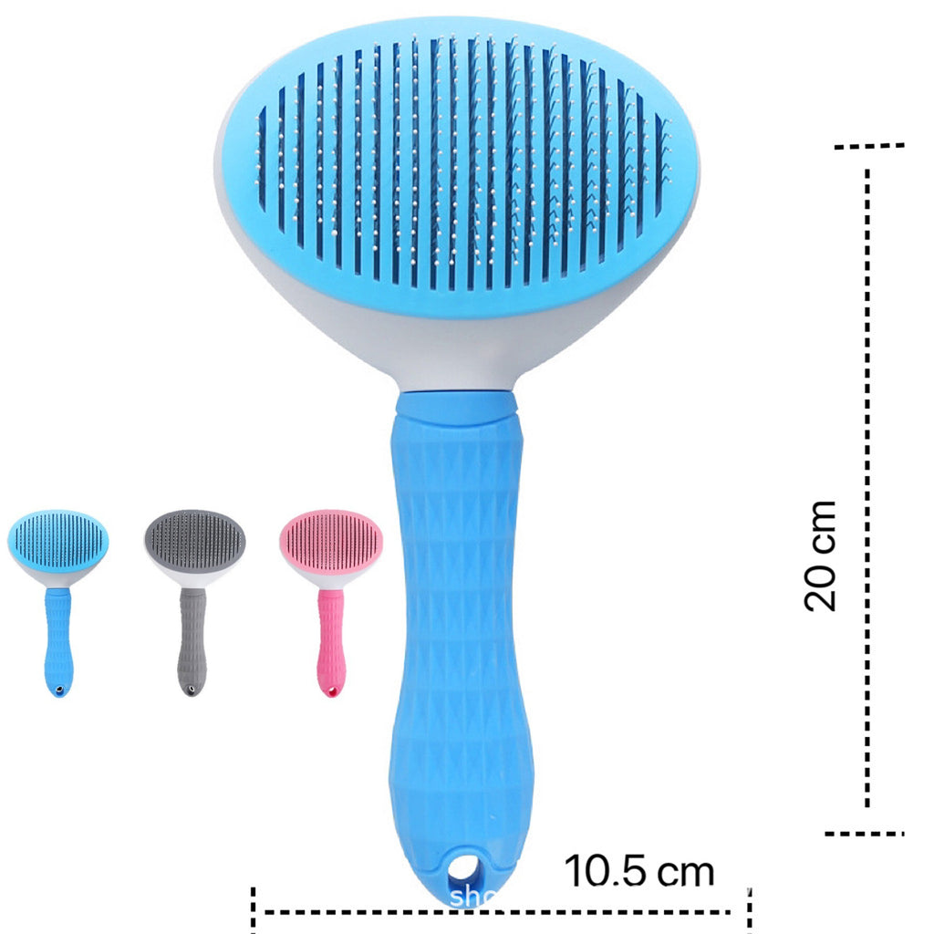 Pet Grooming Comb