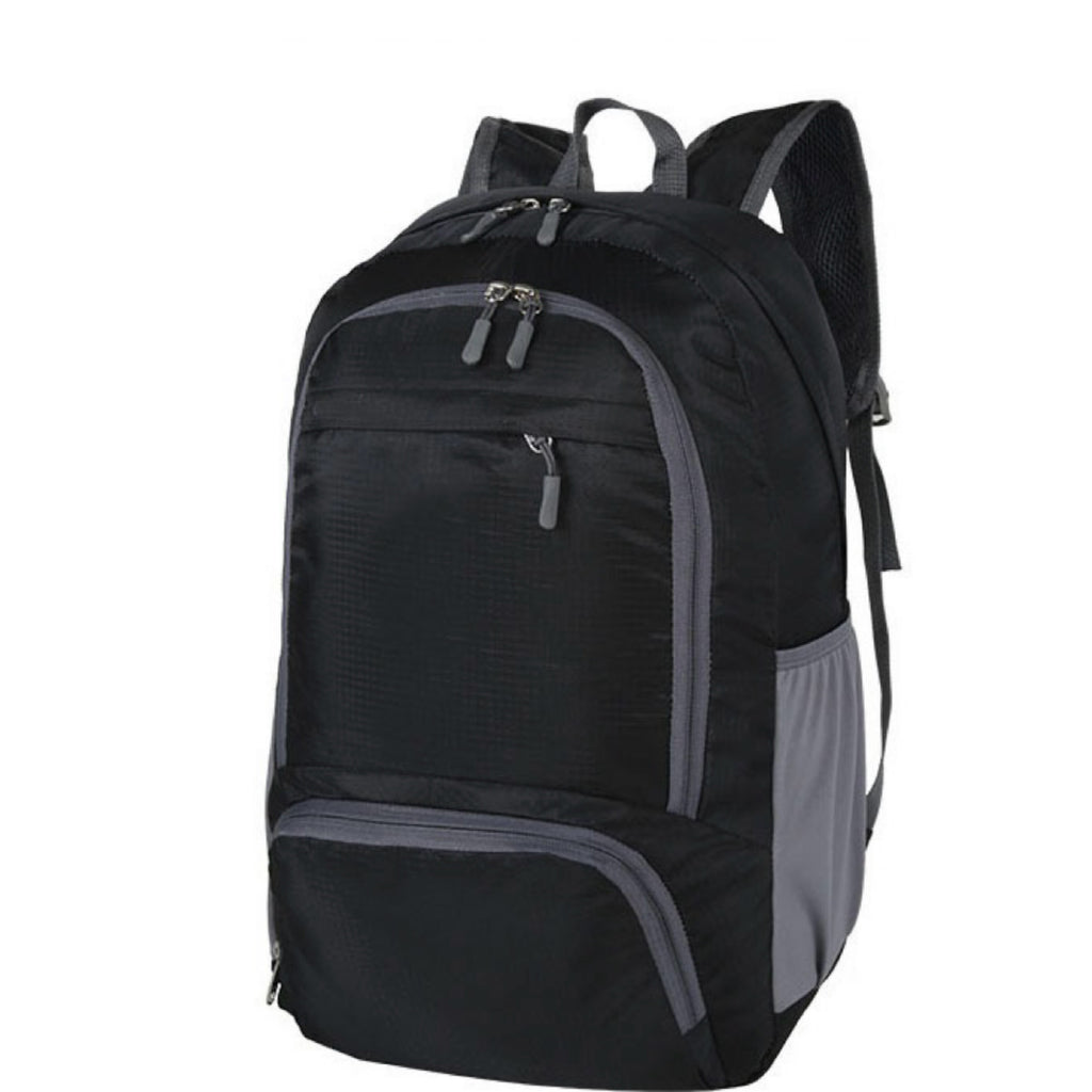 Foldable Outdoor Hiking Backpack