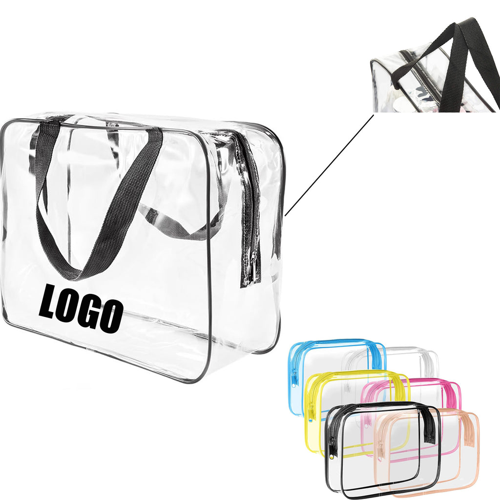 Toiletry Bag
