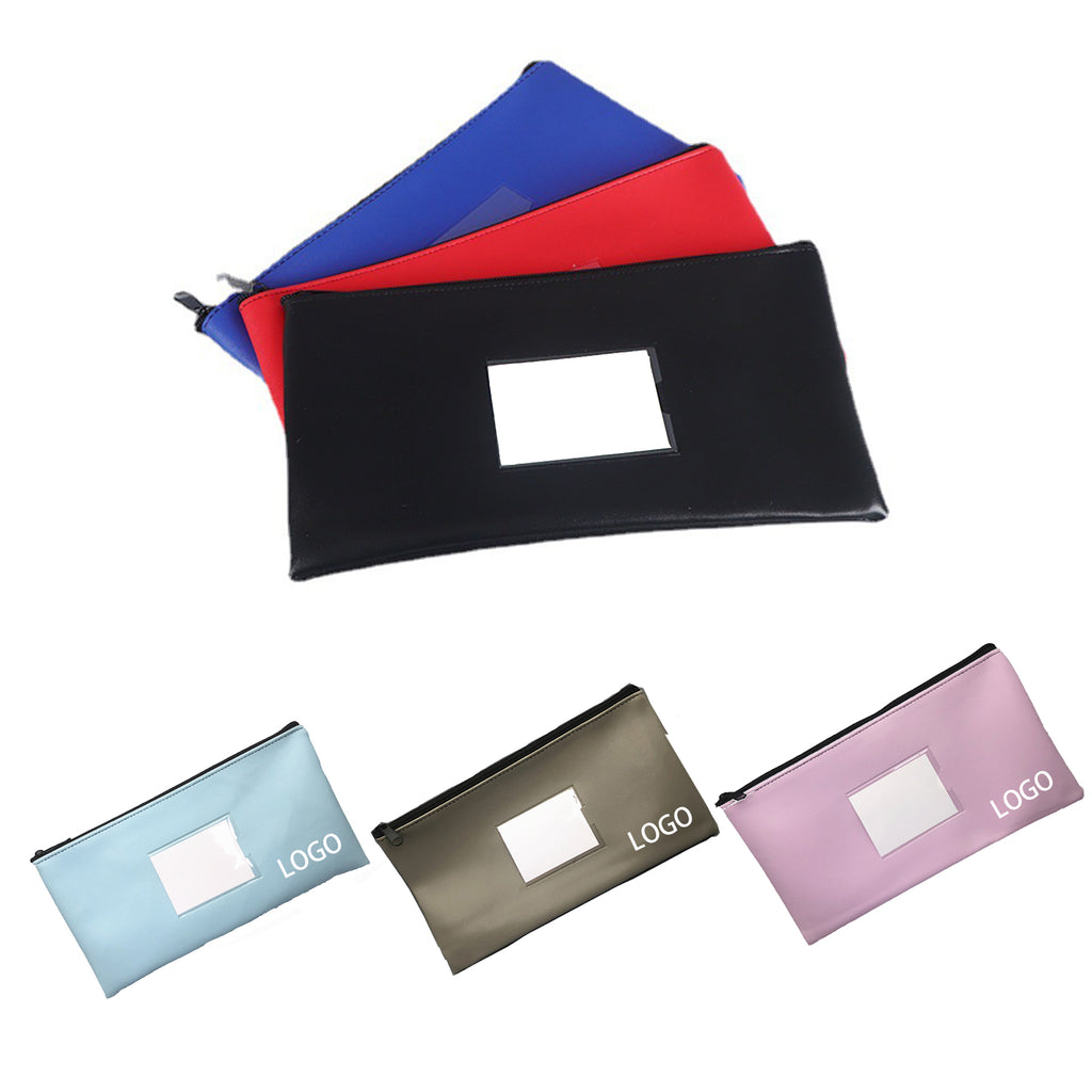 Pu File Bag