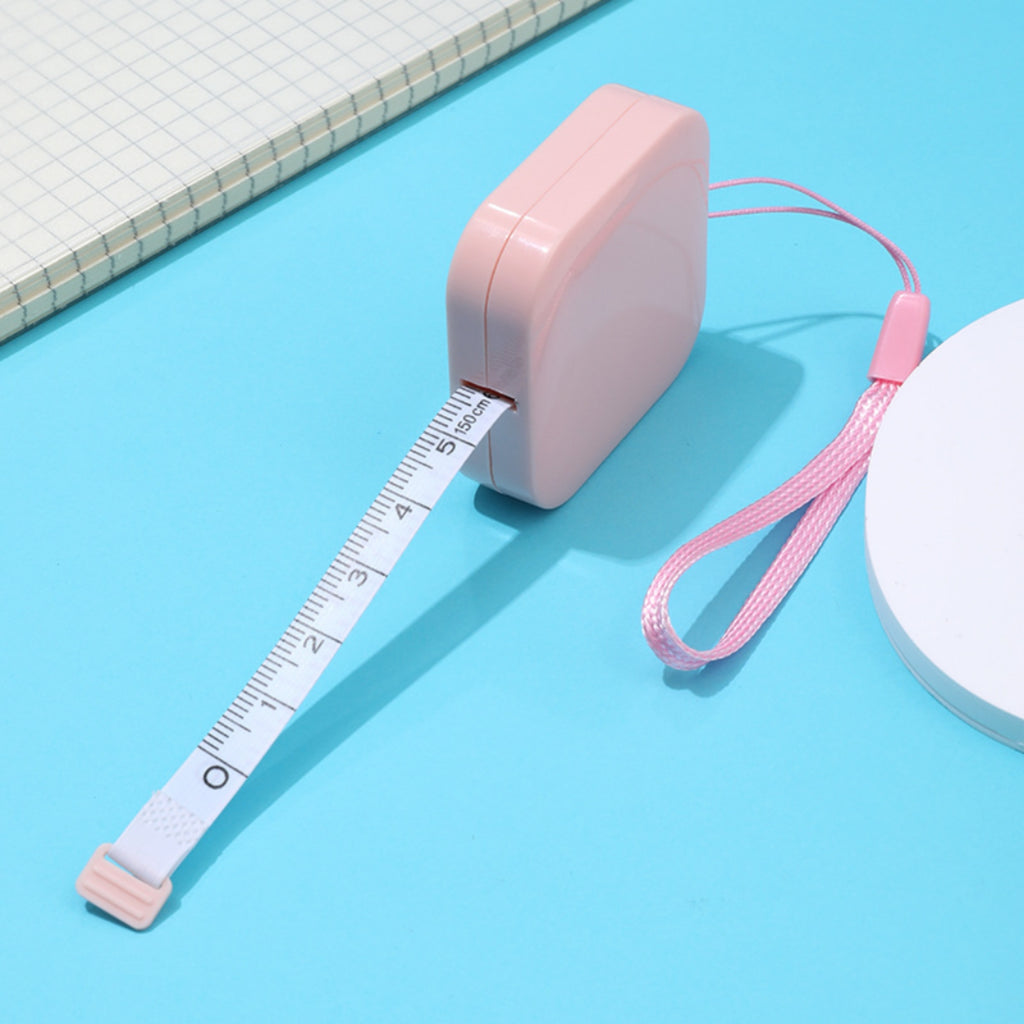 1.5 Meters Lanyard Tape Measure