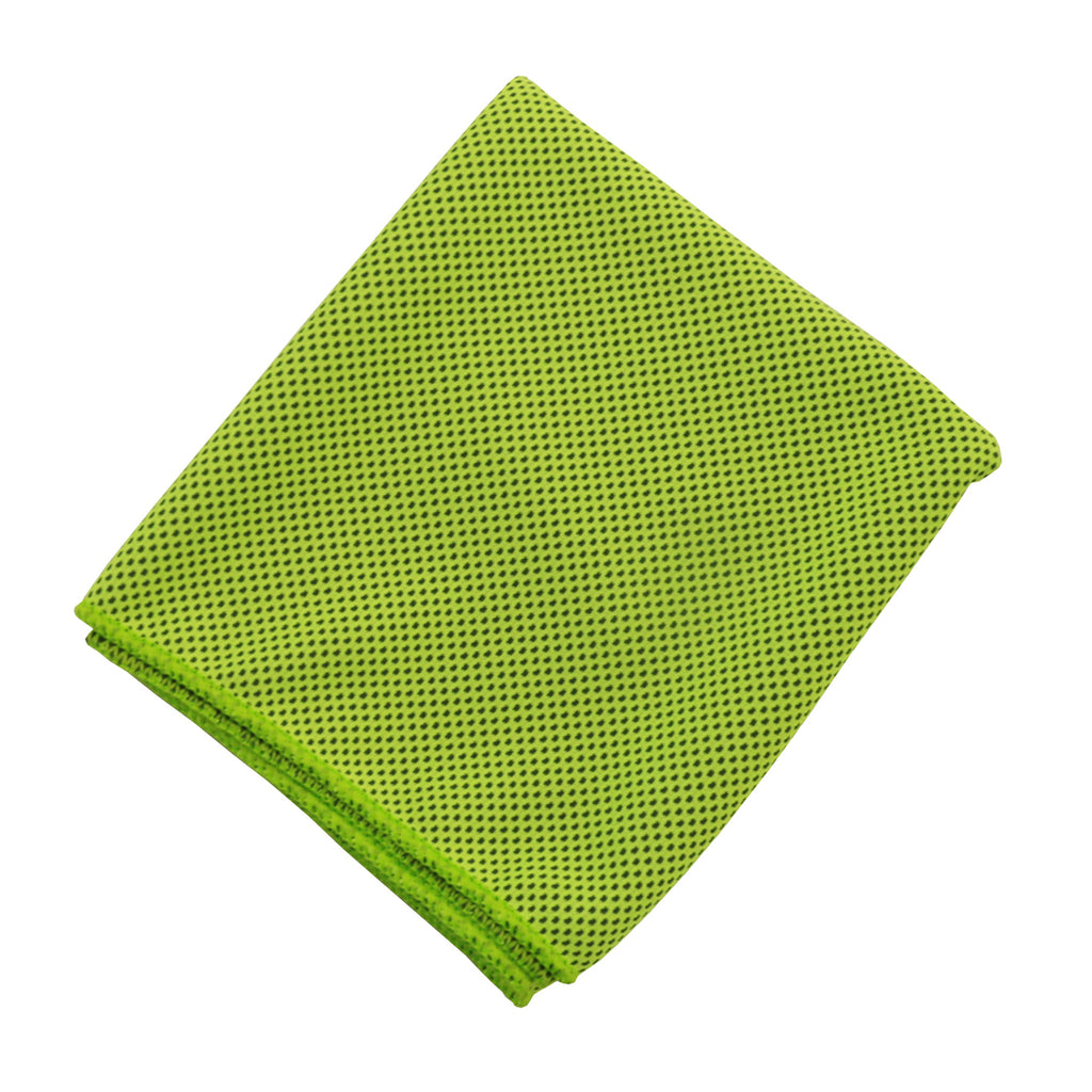 Summer Cold Feeling Sport Towel