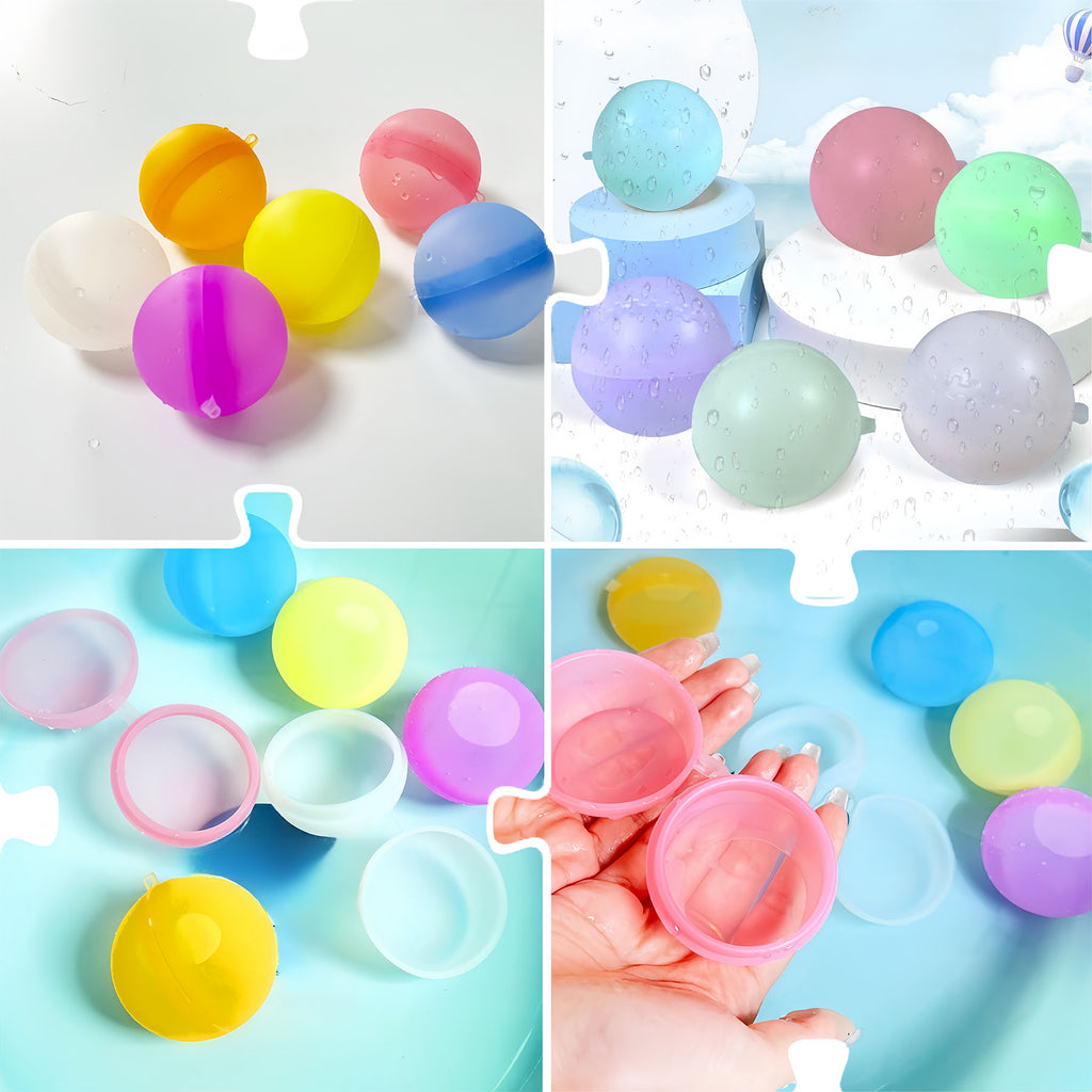 Water Ball Toy