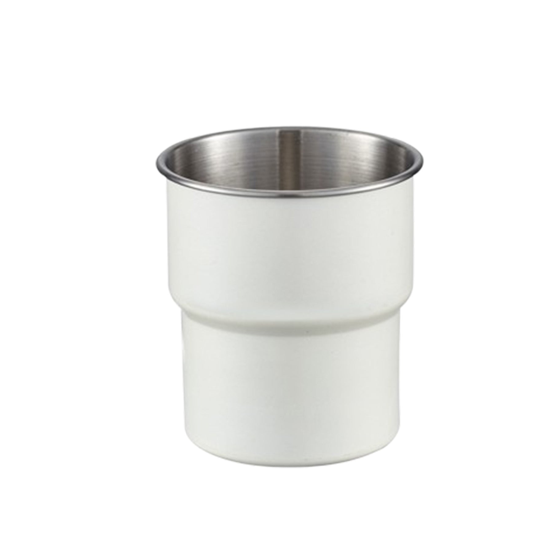 304 Stainless Steel Water Cup Convenient Mug