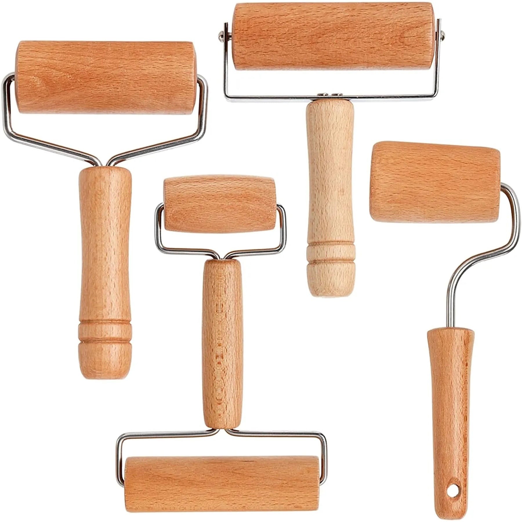 Dough Roller Rolling Pin