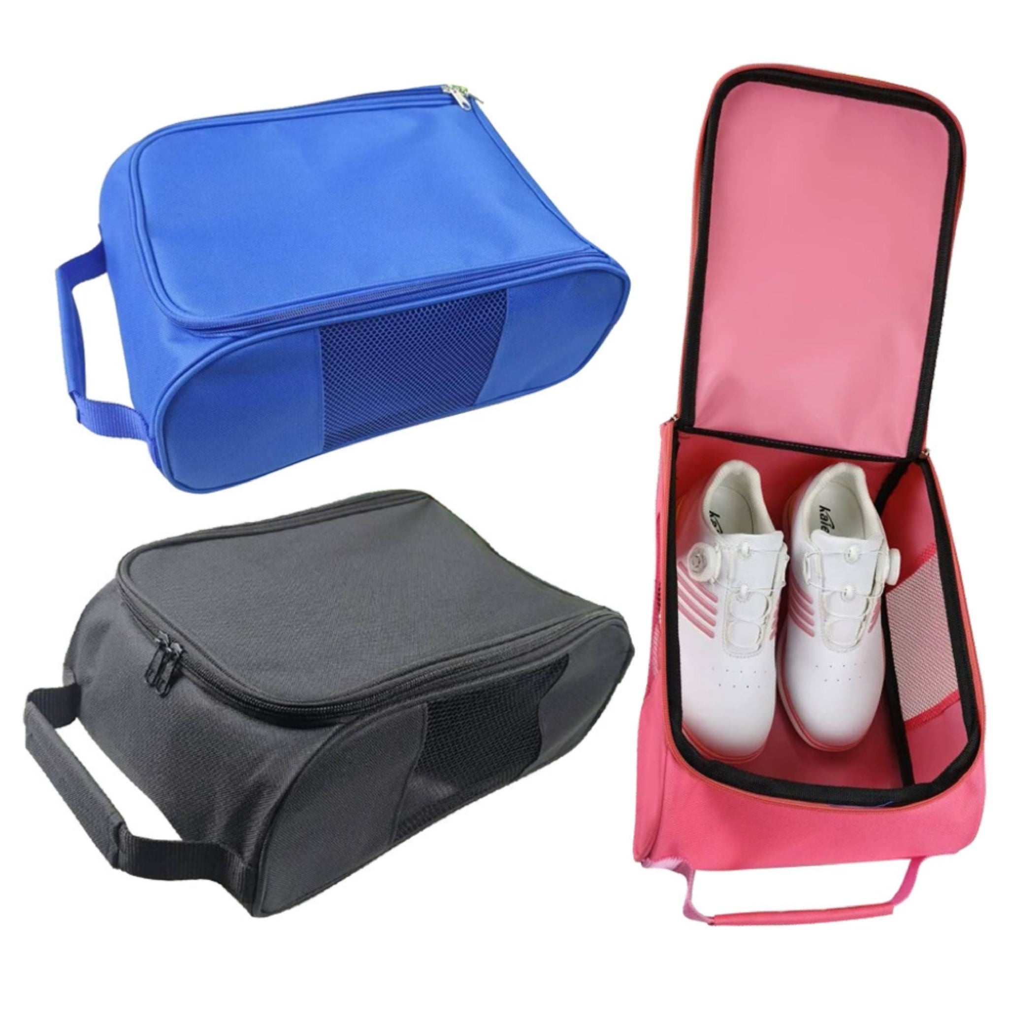 Sports Shoe Bag