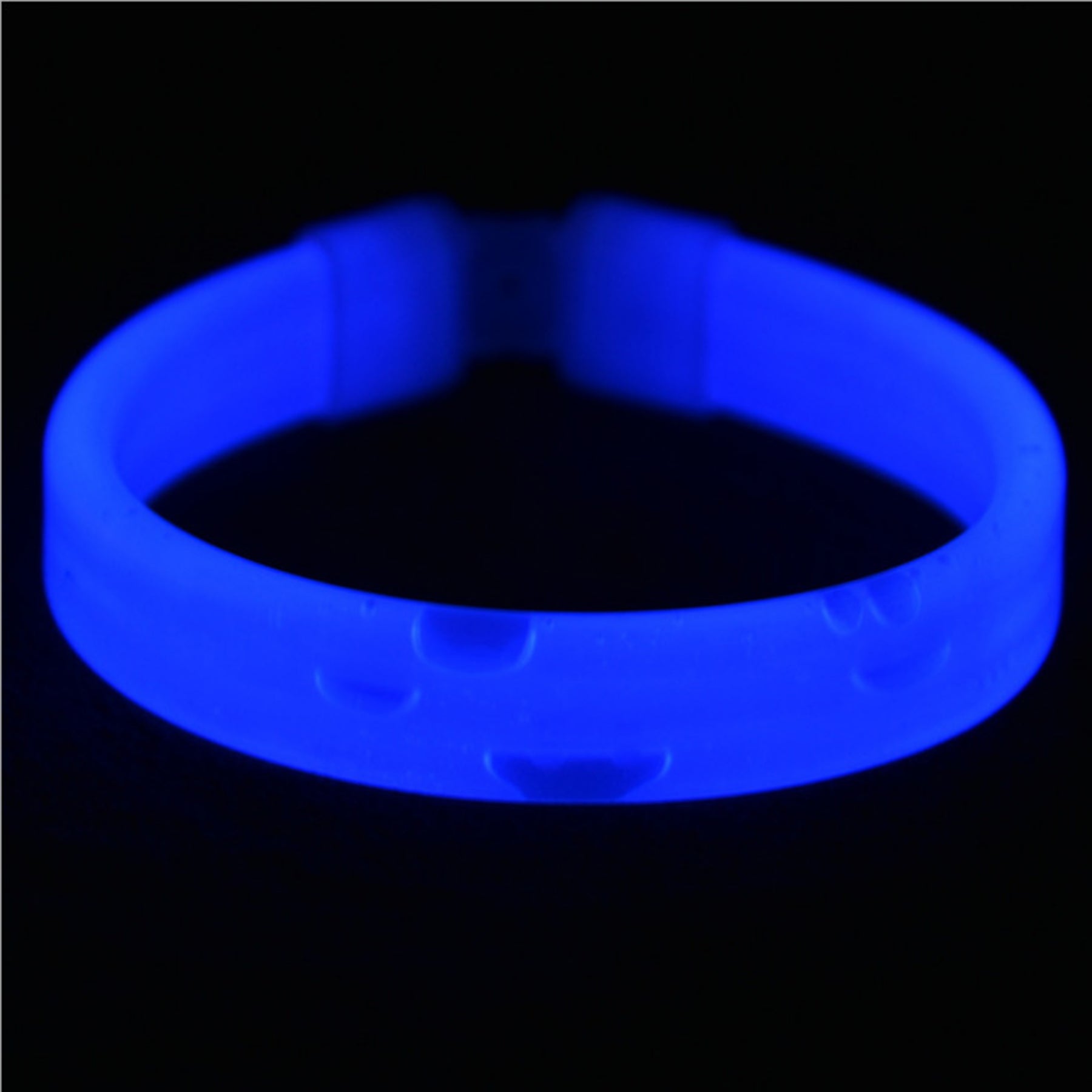 Disposable Liquid Glow Bracelet