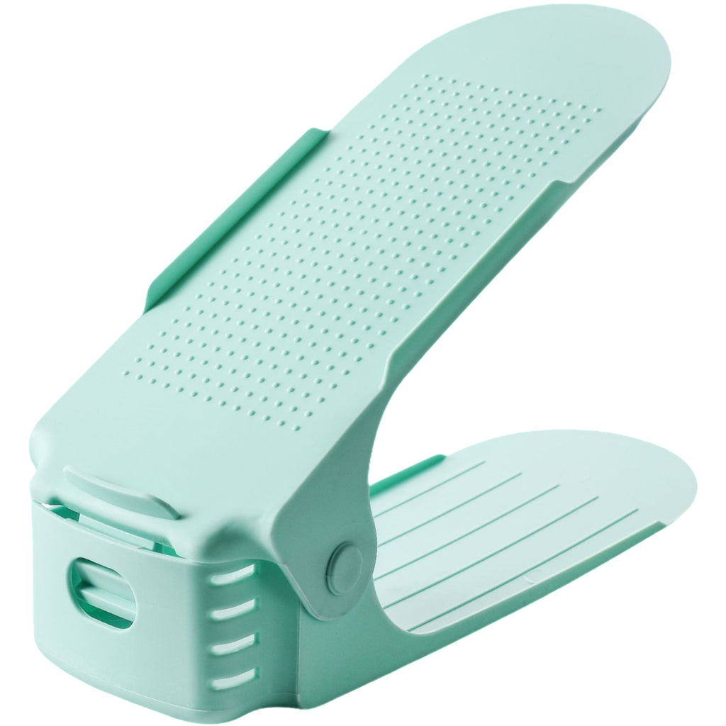 3 - Level Adjustable PP Anti Slip Shoe Organizer